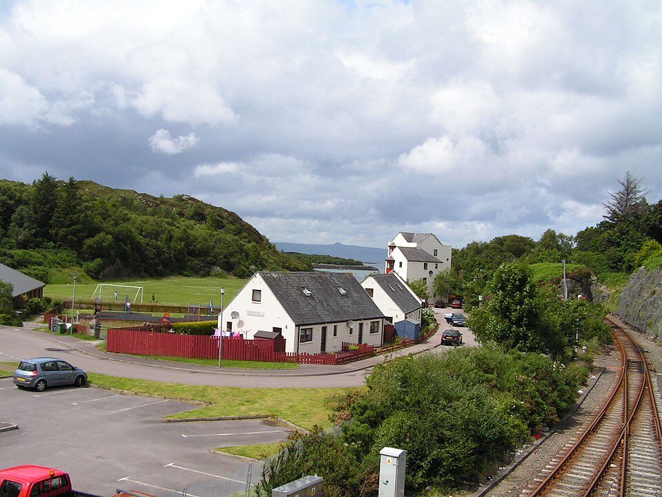 Zdjęcie ilustracyjne: Kyle of Lochalsh - panoramio (5).jpg