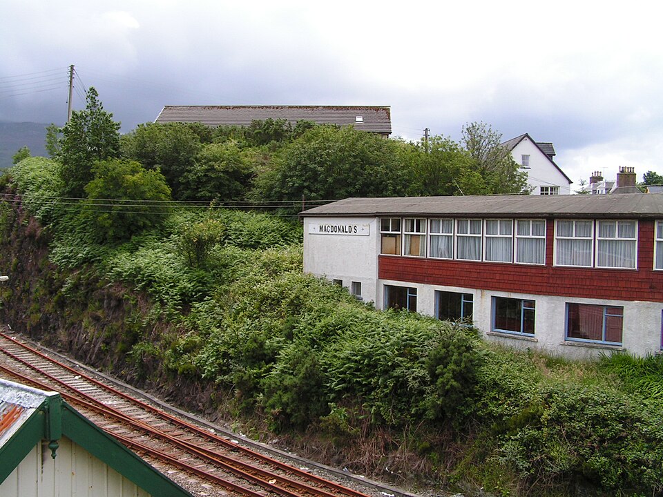 Zdjęcie ilustracyjne: Kyle of Lochalsh - panoramio (6).jpg
