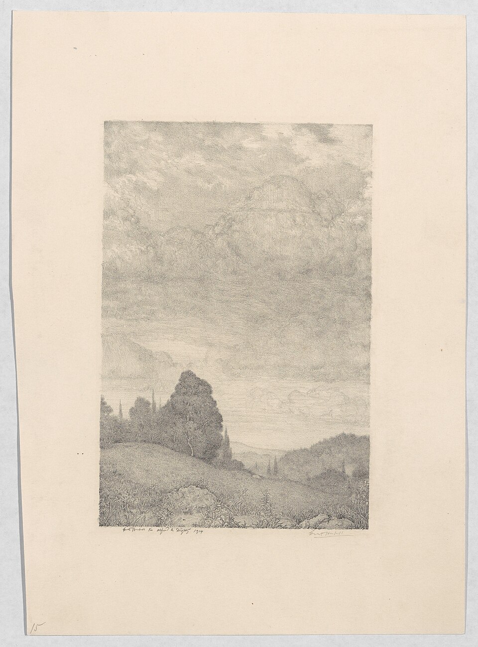 Zdjęcie ilustracyjne: Landscape MET DP250168.jpg