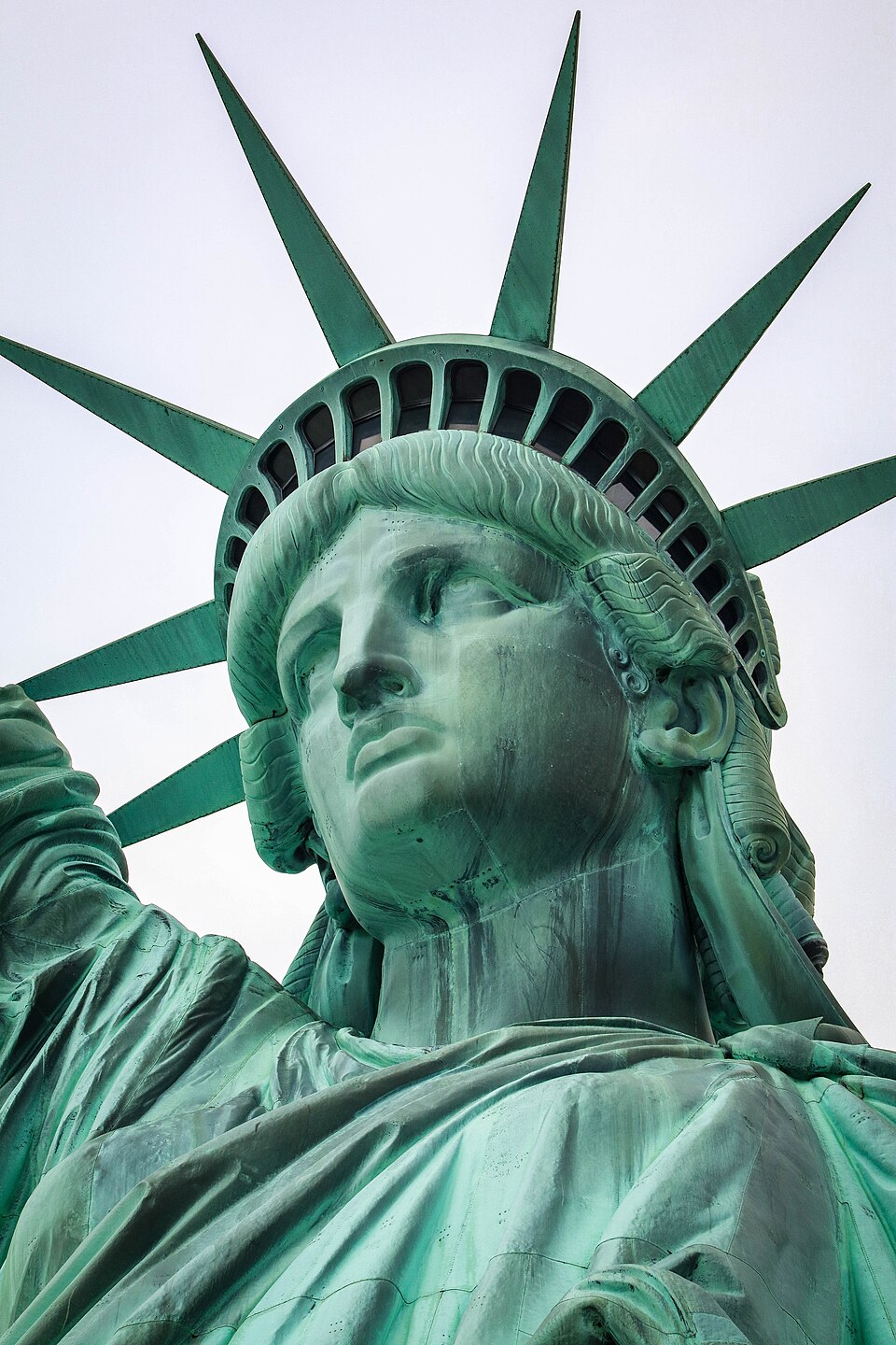 Zdjęcie ilustracyjne: Statue of Liberty (Unsplash).jpg