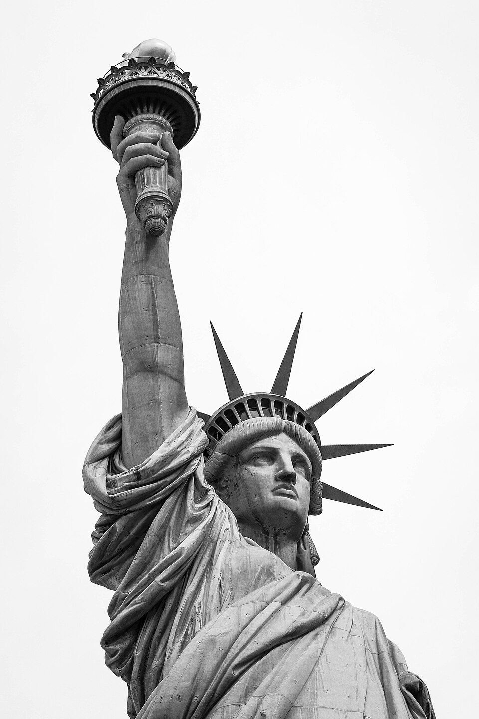 Zdjęcie ilustracyjne: Statue of Liberty (Unsplash UGi Ng56FRI).jpg