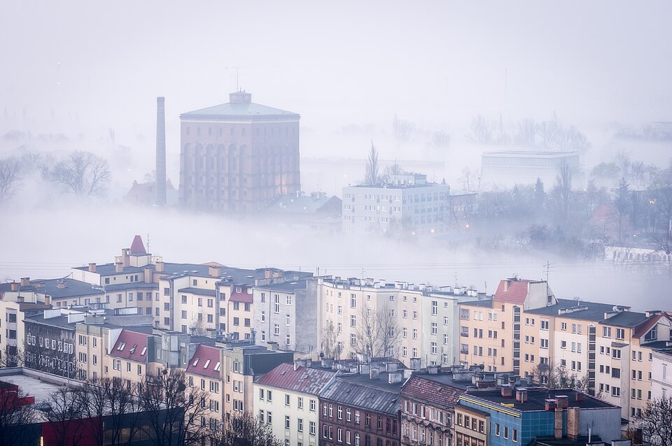 Zdjęcie ilustracyjne: Wroclaw Wieza Cisnien Na Grobli.jpg