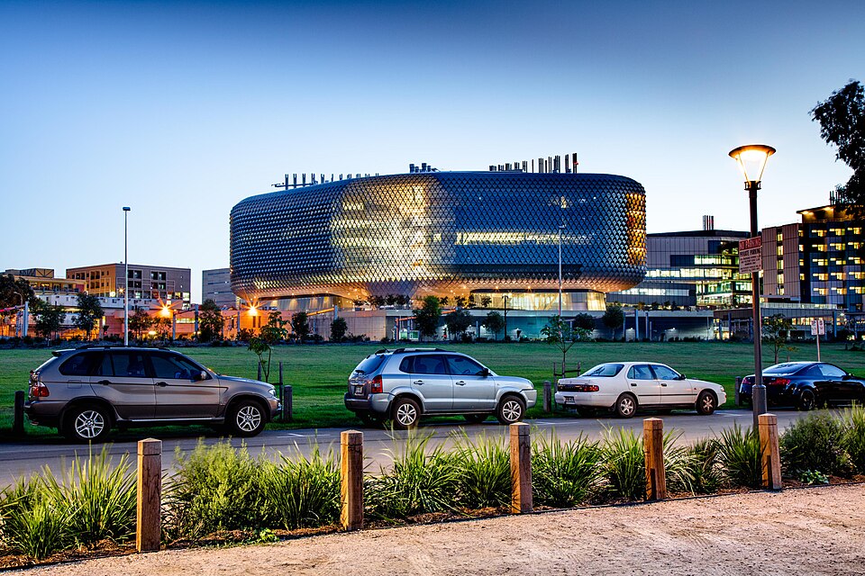 Zdjęcie ilustracyjne: South Australian Health and Medical Research Institute (25148124087).jpg