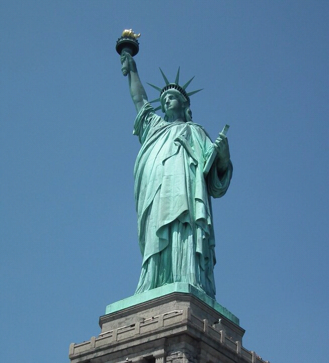 Zdjęcie ilustracyjne: Statue of Liberty (6279262751).jpg