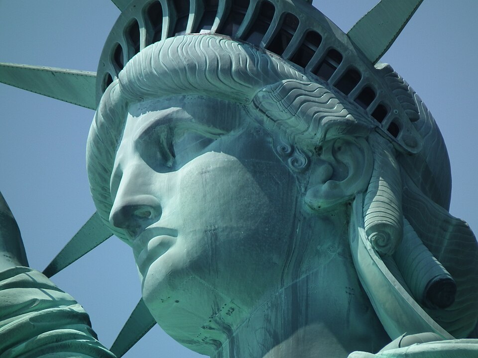 Zdjęcie ilustracyjne: Statue of Liberty (6279782990).jpg
