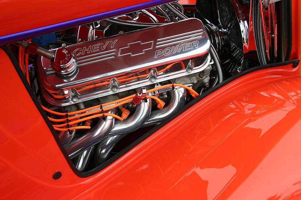 Zdjęcie ilustracyjne: Atlantic Nationals Antique Cars (34975185190).jpg