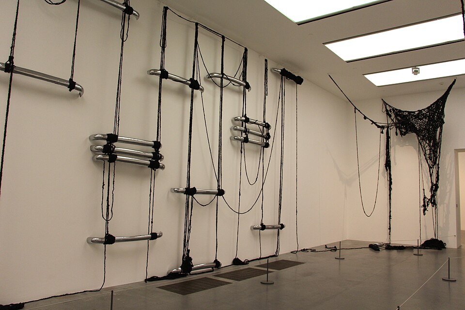 Zdjęcie ilustracyjne: London - Tate Modern (19).jpg