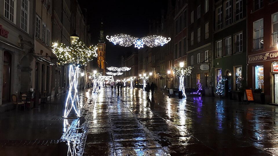 Zdjęcie ilustracyjne: Gdańsk Długa 20180102 2050 ubt.jpg