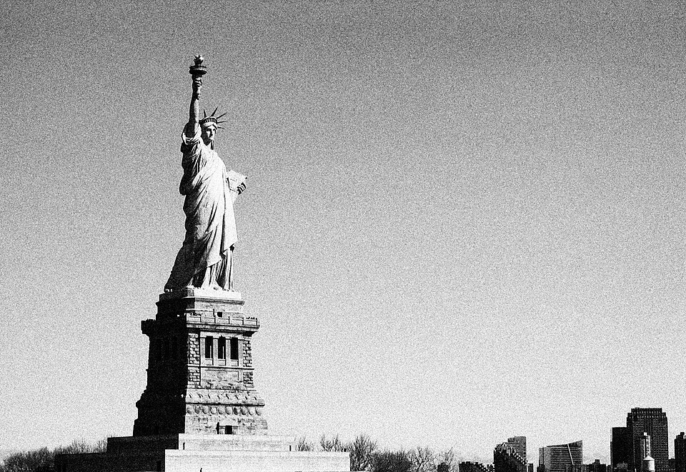 Zdjęcie ilustracyjne: Statue of Liberty (3269777306).jpg