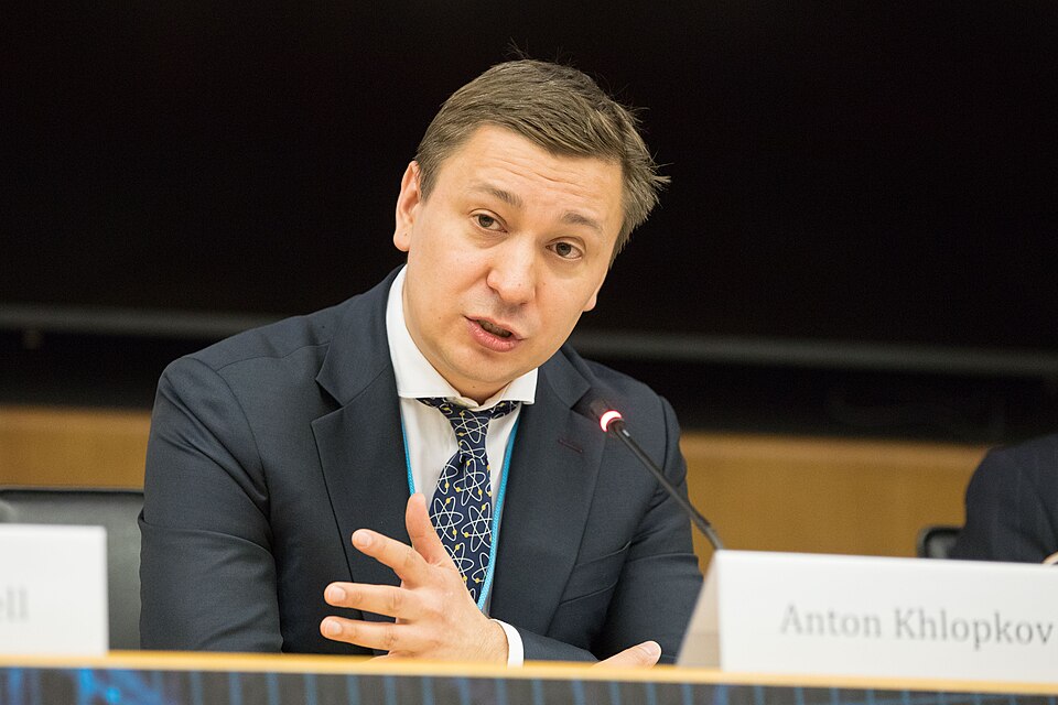 Zdjęcie ilustracyjne: Anton Khlopkov, 2nd CTBT Science Diplomacy Symposium (27533658147).jpg