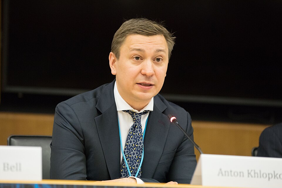 Zdjęcie ilustracyjne: 2nd CTBT Science Diplomacy Symposium (41501711495).jpg