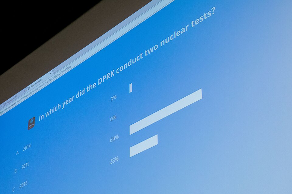 Zdjęcie ilustracyjne: 2nd CTBT Science Diplomacy Symposium (42354200592).jpg