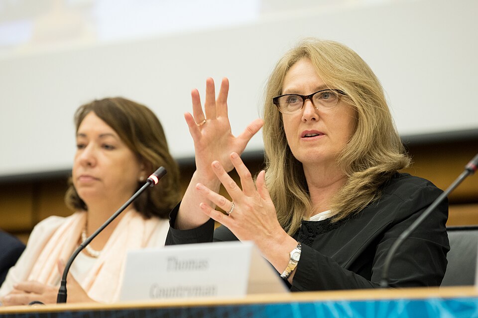 Zdjęcie ilustracyjne: 2nd CTBT Science Diplomacy Symposium (28530370508).jpg