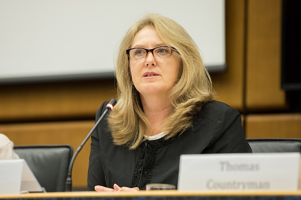 Zdjęcie ilustracyjne: 2nd CTBT Science Diplomacy Symposium (41680524584).jpg