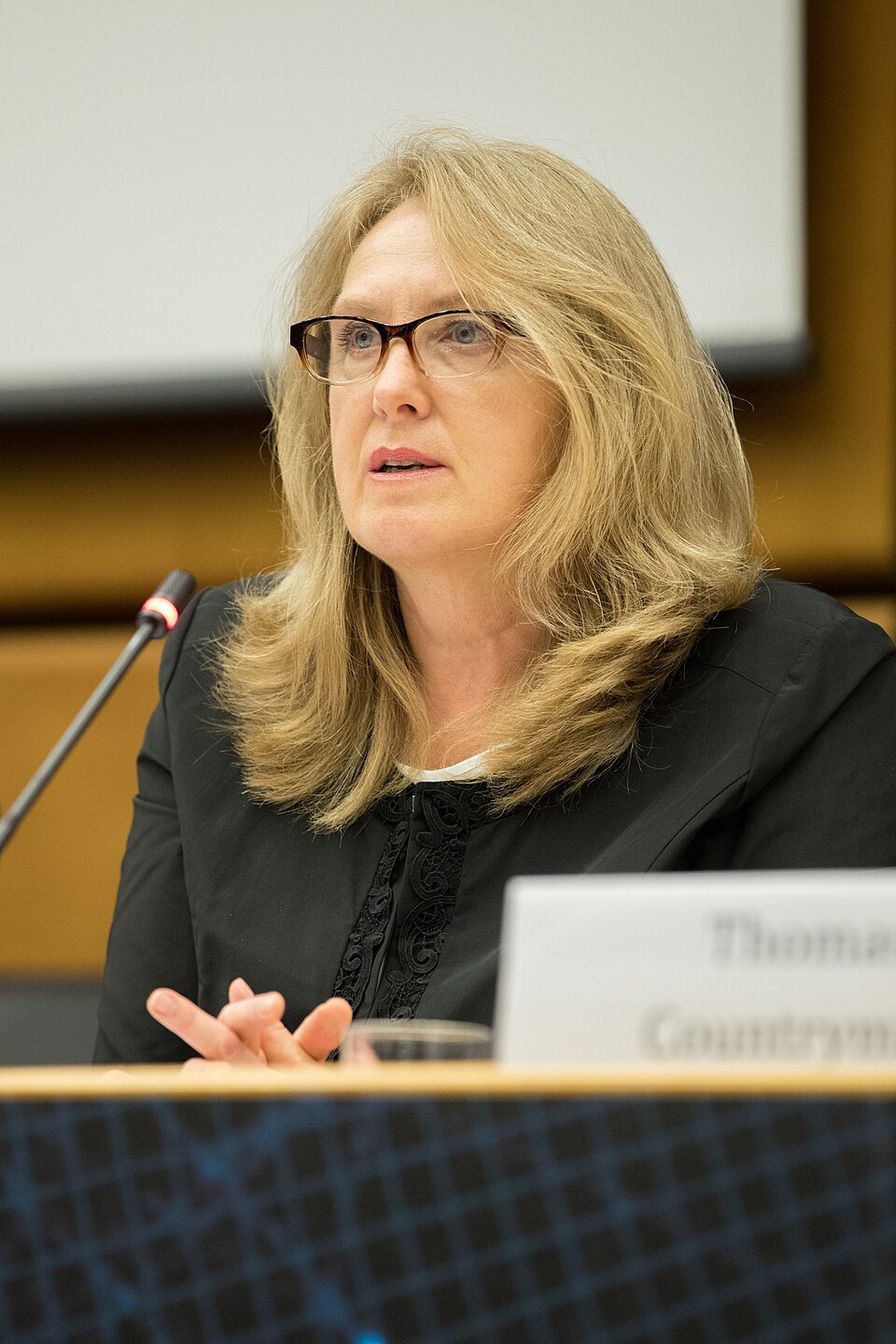 Zdjęcie ilustracyjne: 2nd CTBT Science Diplomacy Symposium (41680524084).jpg