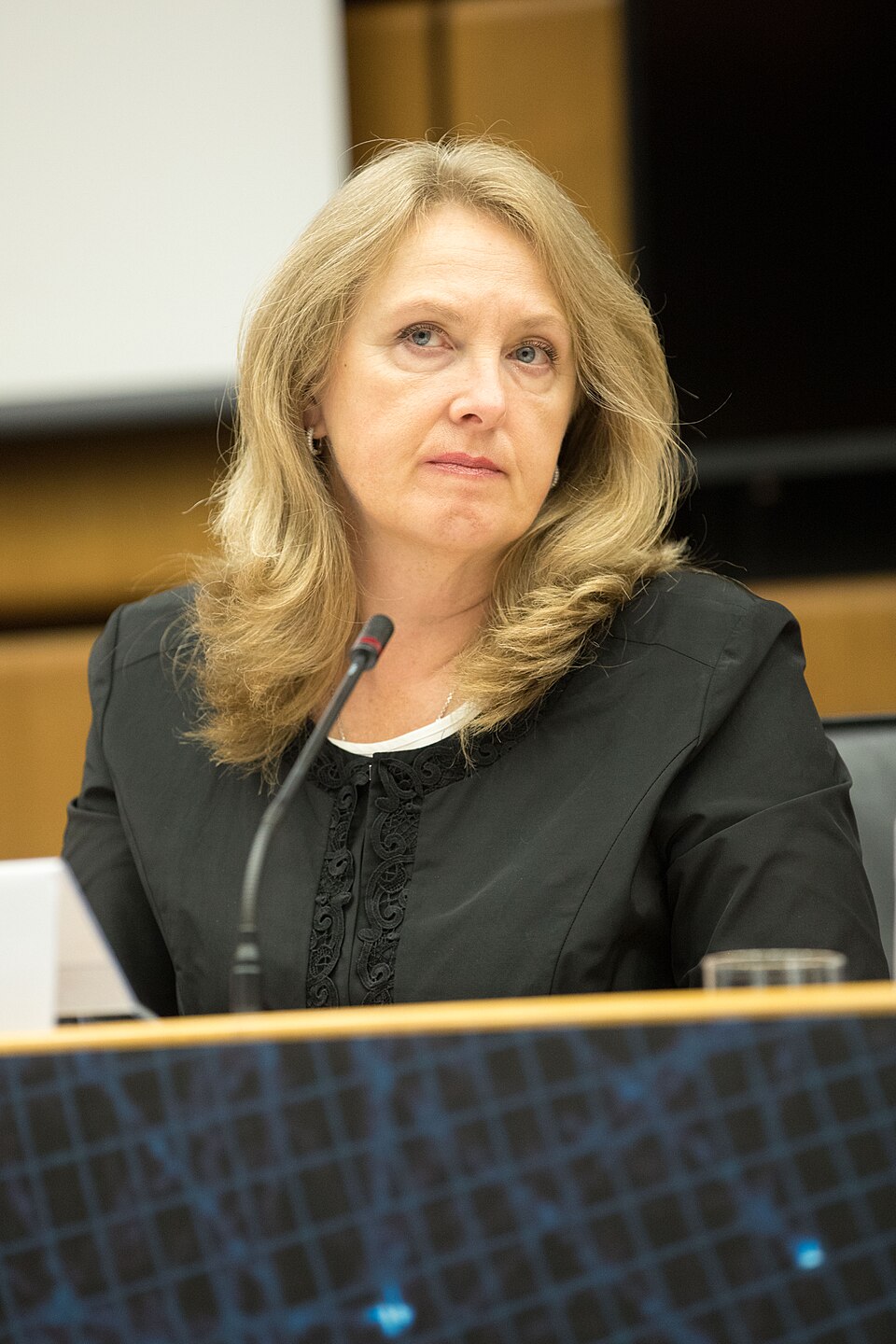 Zdjęcie ilustracyjne: 2nd CTBT Science Diplomacy Symposium (42353775742).jpg
