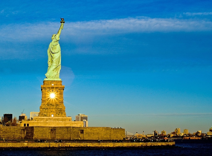 Zdjęcie ilustracyjne: Statue Of Liberty -a.jpg