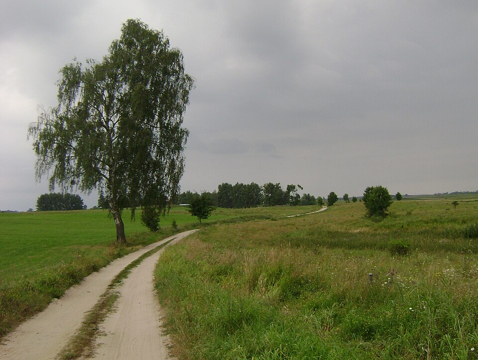 Zdjęcie ilustracyjne: Jurgi, landscape 001.jpg