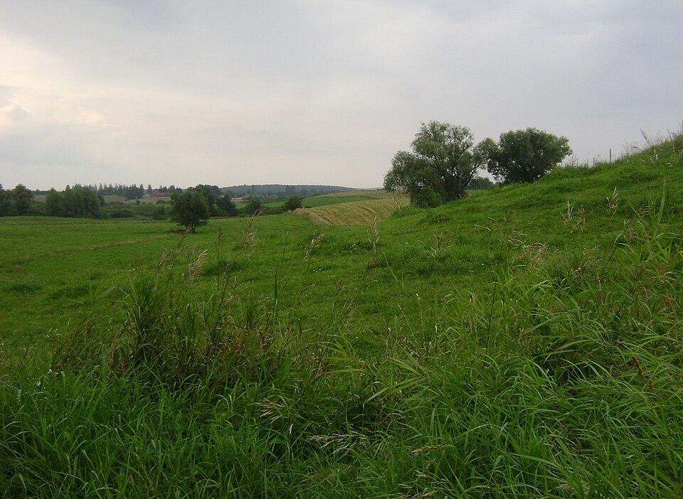 Zdjęcie ilustracyjne: Poland. Gmina Pasym. Landscapes 002.JPG