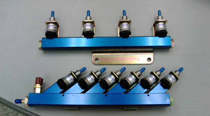 Zdjęcie ilustracyjne: Gas delivery module and injector.jpg