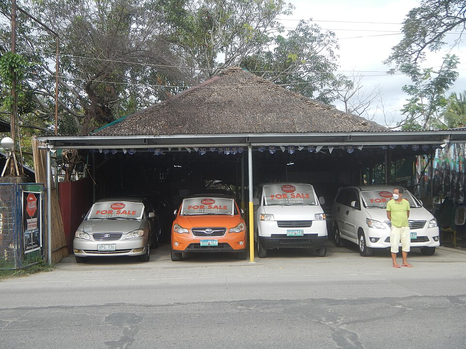 Zdjęcie ilustracyjne: 0201Guiguinto Bulacan Highway 51.jpg