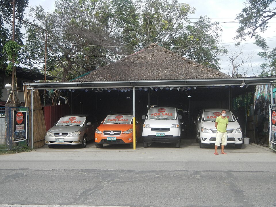 Zdjęcie ilustracyjne: 0201Guiguinto Bulacan Highway 52.jpg