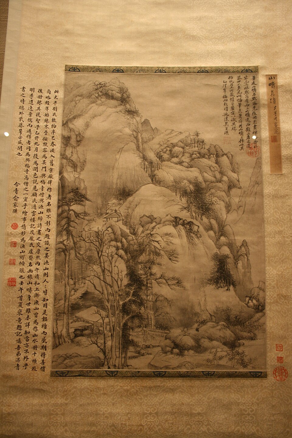 Zdjęcie ilustracyjne: Landscape Painting 01.jpg