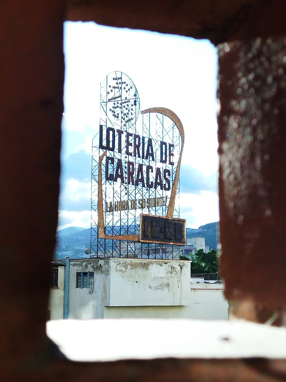 Zdjęcie ilustracyjne: Lotería de Caracas.jpg