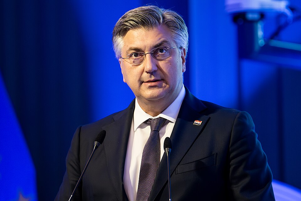 Zdjęcie ilustracyjne: Annual European Union Budget Conference - EU2024BE on 29 April 2024 - 61.jpg
