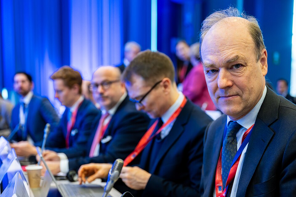Zdjęcie ilustracyjne: Annual European Union Budget Conference - EU2024BE on 29 April 2024 - 112.jpg