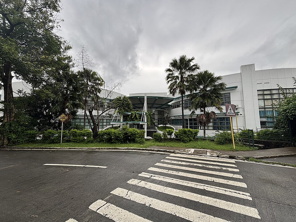 Zdjęcie ilustracyjne: UP Diliman Institute of Biology 6Sep2025.jpg