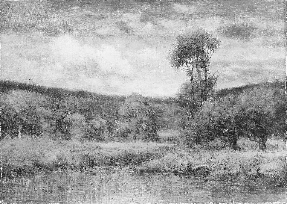 Zdjęcie ilustracyjne: Landscape MET ap67.187.211.jpg