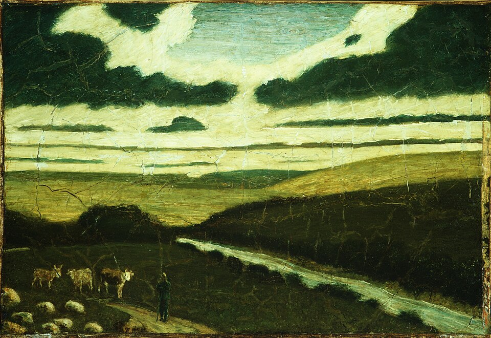 Zdjęcie ilustracyjne: Landscape MET ap52.199.jpg