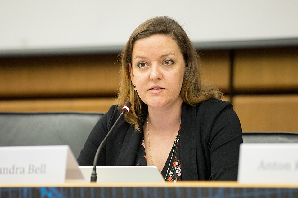 Zdjęcie ilustracyjne: 2nd CTBT Science Diplomacy Symposium (41681037014).jpg