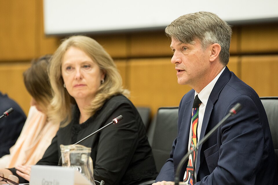 Zdjęcie ilustracyjne: 2nd CTBT Science Diplomacy Symposium (41680515904).jpg