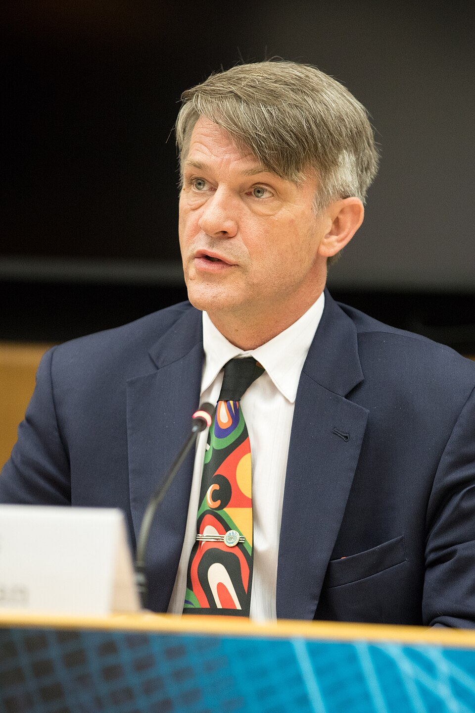 Zdjęcie ilustracyjne: 2nd CTBT Science Diplomacy Symposium (41680512944).jpg