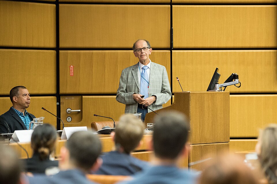 Zdjęcie ilustracyjne: 2nd CTBT Science Diplomacy Symposium (42272717002).jpg