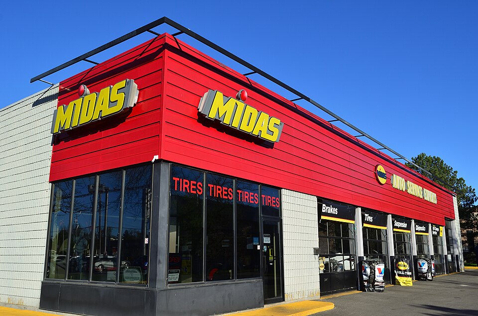 Zdjęcie ilustracyjne: Midas4601Highway7-3.jpg